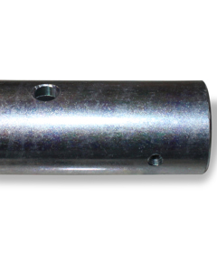 Coupling f/height adjustment feeding line AMX